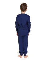 Chlapecké pyžamo  plus  model 21299934 - Doctornap