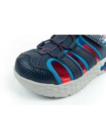 Sandály Jr model 20203402 - Skechers Sandály Jr model 20203402 - Skechers