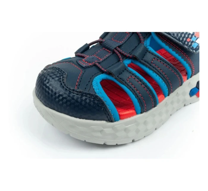 Sandály Jr model 20203402 - Skechers Sandály Jr model 20203402 - Skechers