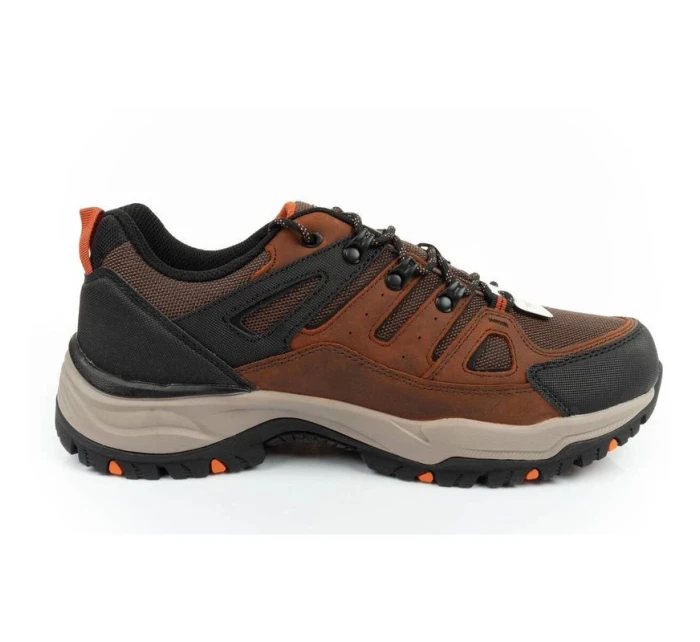 Boty Skechers Arch Fit M 204630/CDB