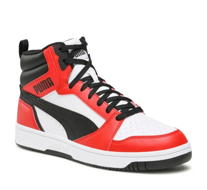 Boty Puma Rebound v6 M 392326-04 Boty Puma Rebound v6 M 392326-04