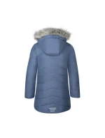 Trollkids Dívčí zimní bunda Lifjell Jacket Jr 133-184