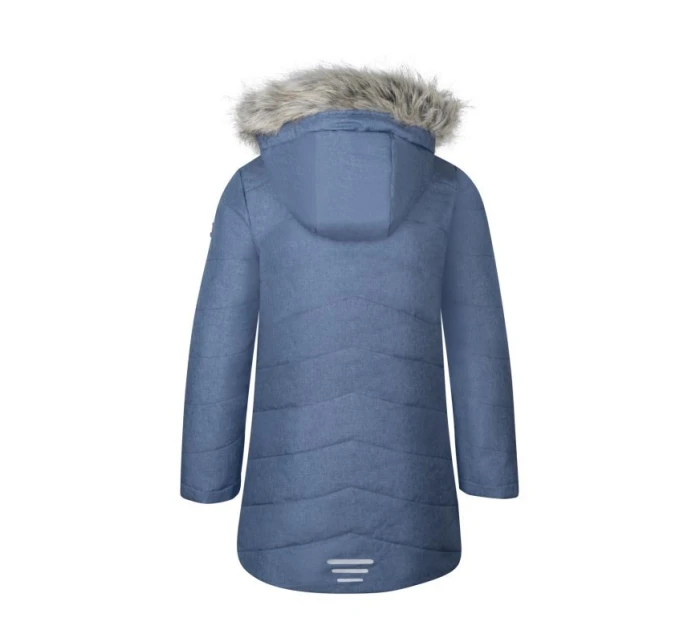 Trollkids Dívčí zimní bunda Lifjell Jacket Jr 133-184