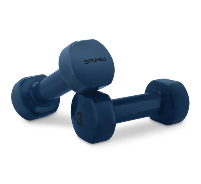 Shape 2 x 3 kg model 21784061 - Spokey Shape 2 x 3 kg model 21784061 - Spokey