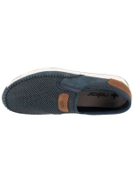 Boty Rieker Moccasins M 11954-14