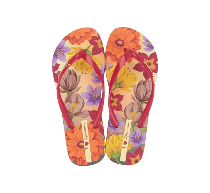 Tropical Fem W  dámské žabky model 21021599 - Ipanema