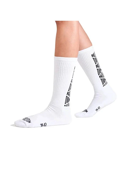 Ponožky Jacquard Mid Socks 2 model 21065778 - Palladium Ponožky Jacquard Mid Socks 2 model 21065778 - Palladium