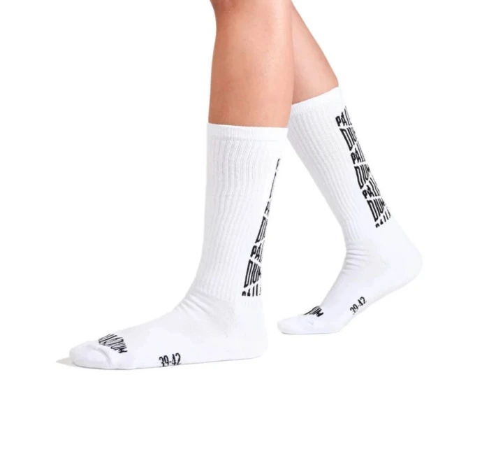 Ponožky Palladium Jacquard Mid Socks 2 SX7385-100 Ponožky Palladium Jacquard Mid Socks 2 SX7385-100