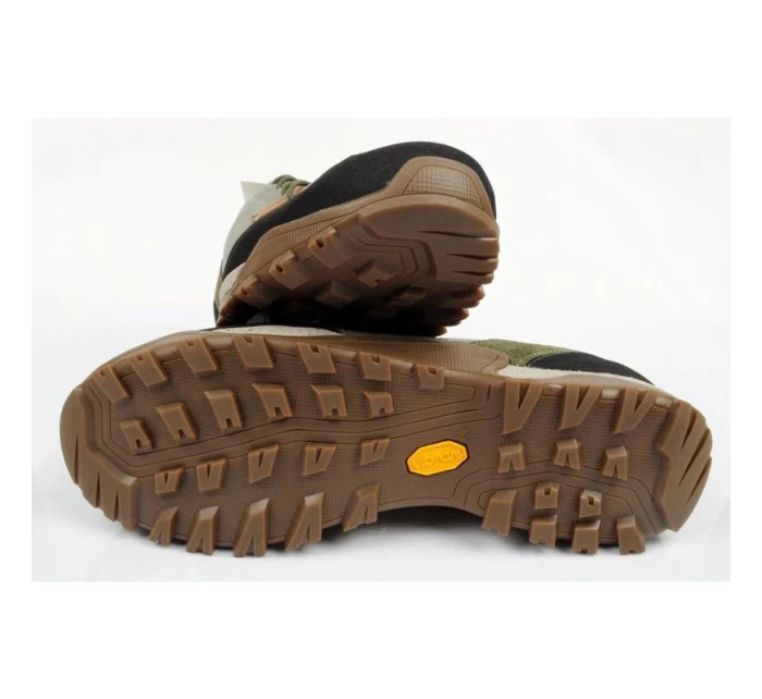 Canvas M boty model 21126702 - Aku