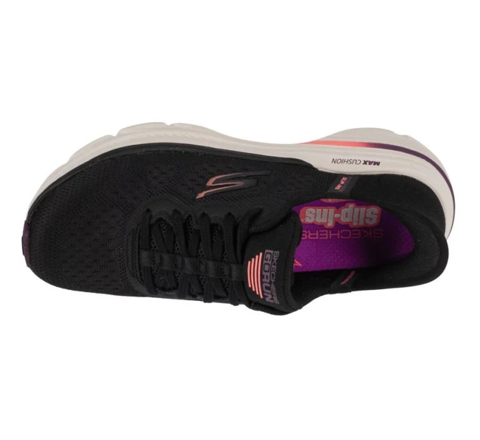 SlipIns: Max Cushioning Arch Fit 2.0 Black 37 model 21374189 - Skechers SlipIns: Max Cushioning Arch Fit 2.0 Black 37 model 21374189 - Skechers