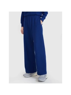 Dámské kalhoty oversize se širokými nohavicemi model 21436723 dámské - 4F