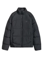 Pánská péřová bunda  deep black RAW25TDJA 20S pánské model 21727012 - 4F