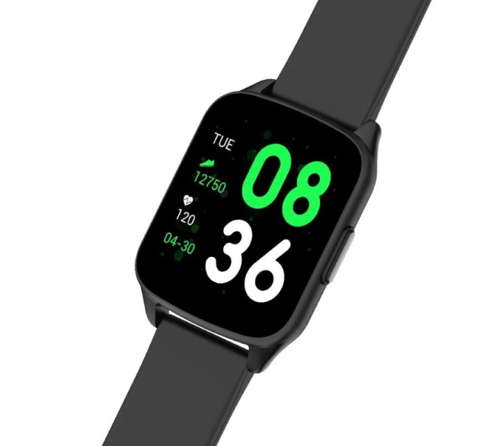 Hodinky SMARTWATCH G.Rossi SW009-4 Hodinky SMARTWATCH G.Rossi SW009-4