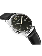 Pánské hodinky CASIO MTP-V002L-1B3UDF + BOX Pánské hodinky CASIO MTP-V002L-1B3UDF + BOX