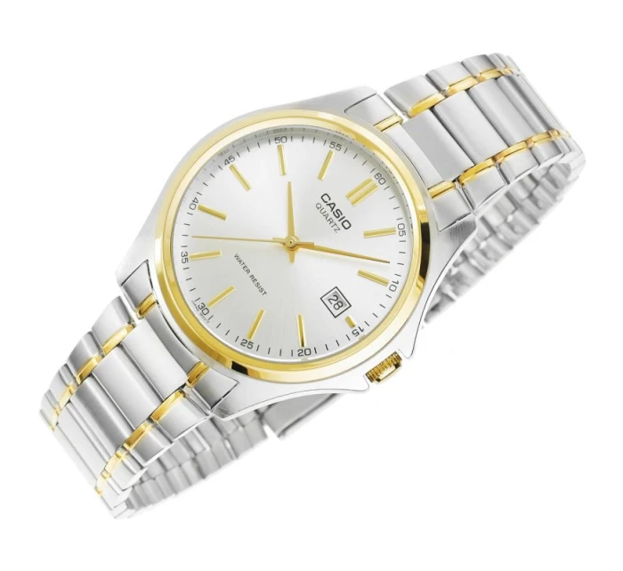 Pánské hodinky model 21805339 + krabice - CASIO Pánské hodinky model 21805339 + krabice - CASIO