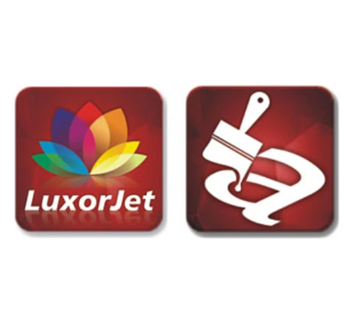 Trofeum szklane z nadrukiem kolorowym grawerowaniem  farbą model 21828796