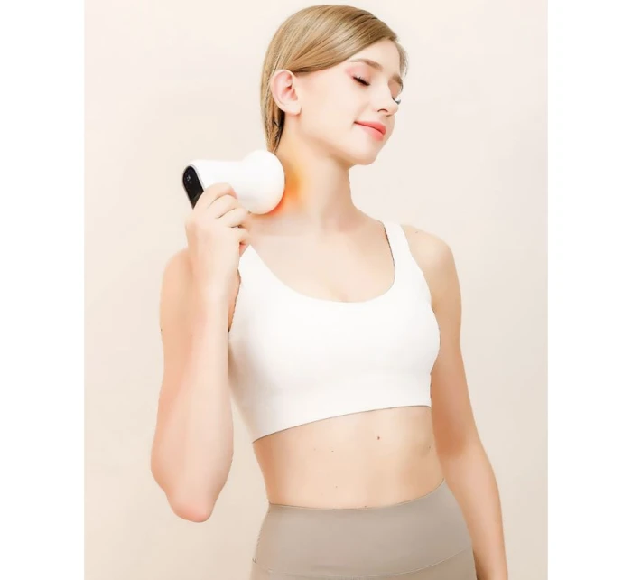 MEDIA-TECH ANTICELULITIDOVÝ MASÁŽNÍ PŘÍSTROJ ANTICELL MT6536