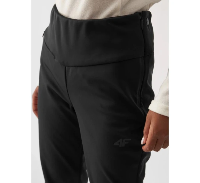 Dámské lyžařské kalhoty s membránou 10000 softshell model 21892958 dámské - 4F