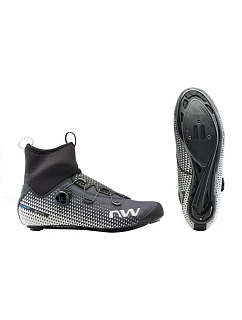 Buty rowerowe model 22247227 R Arctic Gtx szary - Northwave