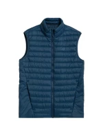 Pánská vesta M H4Z21-KUMP001 30S - 4F Pánská vesta M H4Z21-KUMP001 30S - 4F