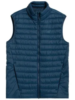 Pánská vesta M H4Z21-KUMP001 30S - 4F