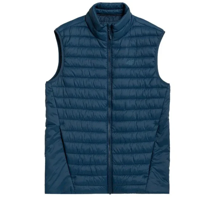 Pánská vesta M H4Z21-KUMP001 30S - 4F Pánská vesta M H4Z21-KUMP001 30S - 4F