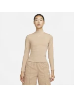 Nike Sportswear Collection Essentials Beige L Nike Sportswear Collection Essentials Beige L