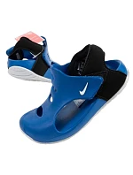 Sandály Nike Sunray Protect 3 Jr DH9465-400