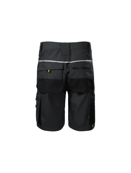 Ranger M  šedé šortky model 19378473 - Rimeck