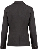Kariban K 6131 Dámské sako 20.6131 anthracite heather Kariban K 6131 Dámské sako 20.6131 anthracite heather