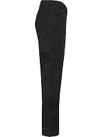 709 Unisex strečové pracovní kalhoty black model 22448617 - WK 709 Unisex strečové pracovní kalhoty black model 22448617 - WK
