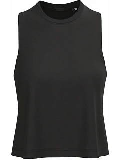Kariban ProAct PA 4025 Dámské sportovní tílko 20.P425 black