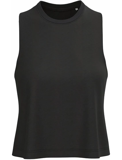 Kariban ProAct PA 4025 Dámské sportovní tílko 20.P425 black Kariban ProAct PA 4025 Dámské sportovní tílko 20.P425 black