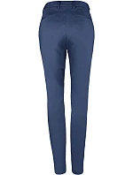 SOL'S Jared Women Dámské saténové elastické kalhoty 25.2918 french navy SOL'S Jared Women Dámské saténové elastické kalhoty 25.2918 french navy