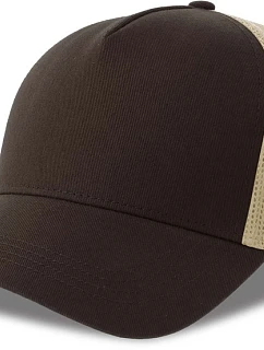 Rapper CottonS 5 panelová Trucker kšiltovka model 22450349 - Atlantis Headwear