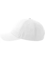Atlantis Headwear Sport Sandwich-S 6 panelová sandwich kšiltovka 33.0275 white Atlantis Headwear Sport Sandwich-S 6 panelová sandwich kšiltovka 33.0275 white
