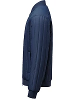 James Harvest Scarsdale Jacket Men Pánská prošívaná bunda 62.1053 navy James Harvest Scarsdale Jacket Men Pánská prošívaná bunda 62.1053 navy