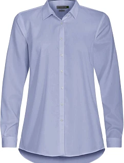 J.Harvest & Frost GB 01 Relaxed Women Nežehlivá halenka s dlouhým rukávem 63.0104 sky blue