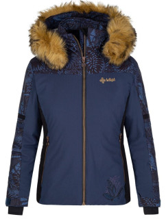 Dámská lyžařská bunda model 17677910 Tmavě modrá - Kilpi
