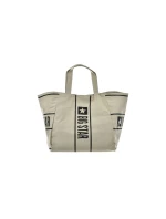 Klasická taška Big Star model 21664960 Bílá - Big Star Shoes