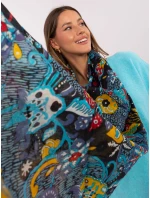 Pareo AT PO model 21256575 wielokolorowy - FPrice Pareo AT PO model 21256575 wielokolorowy - FPrice