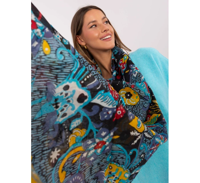 Pareo AT PO model 21256575 wielokolorowy - FPrice Pareo AT PO model 21256575 wielokolorowy - FPrice