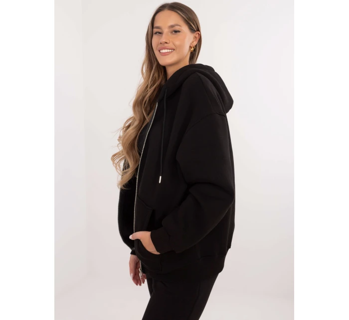 Bluza CLM BL  czarny model 21791135 - FPrice