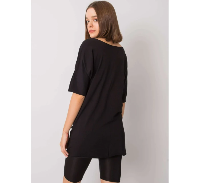 Halenka EM BZ 116.25P černá