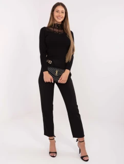 Jumper PM SW YIS1078.81 černý