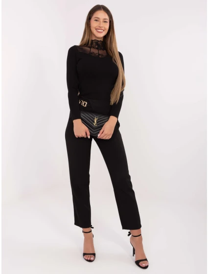 Sweter PM SW model 21768510 czarny - FPrice