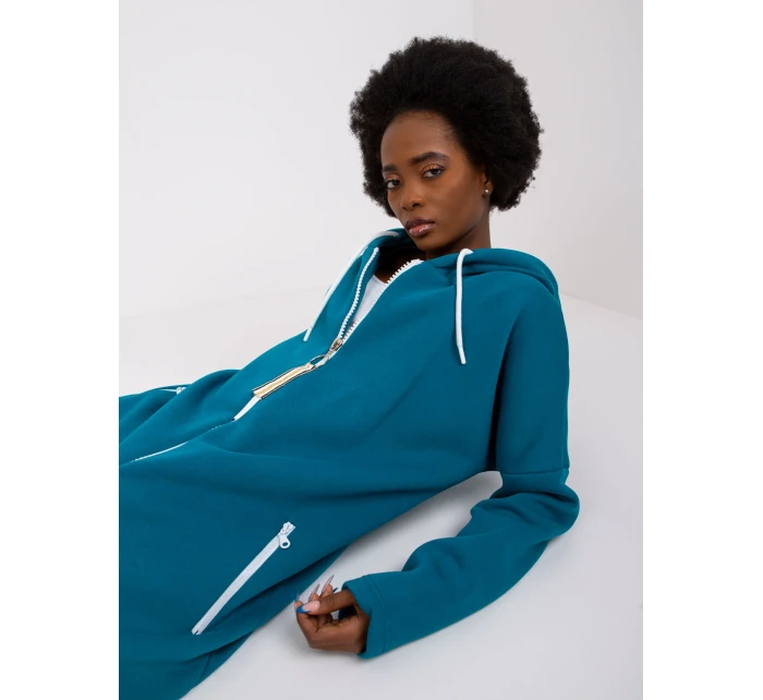 Mikina RV BL model 15768518 námořní - FPrice