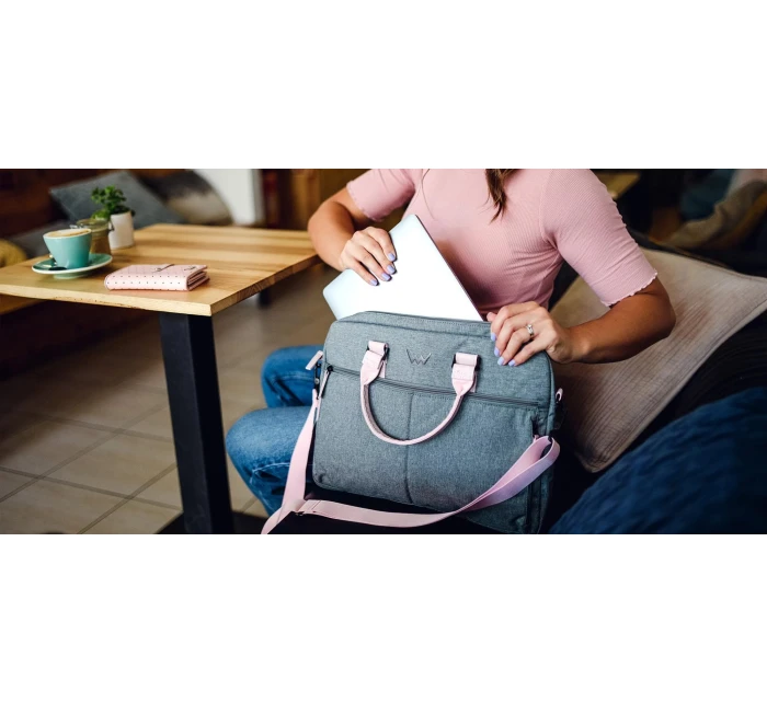 Taška VUCH Memories