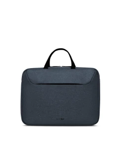 Pánská taška na notebook Vuch Mailo Blue