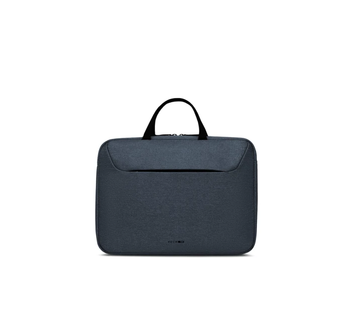 Pánská taška na notebook Vuch Mailo Blue